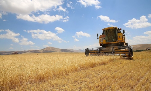 Ekonomiyi 2023’e taşıyacak projeler