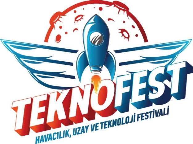 TEKNOFEST’te gençler gelecek için yarıştı