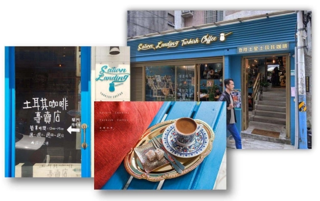 Tayvan’dan Türk gıda ürünlerine talep var