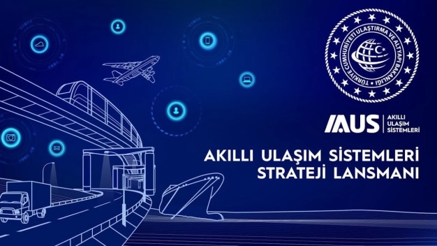 Trafiğe akıllı otopark çözümü