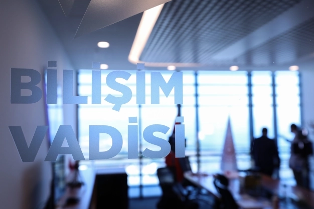 Bilişim Vadisi'nde Tasarım Kümelenmesi kuruluyor