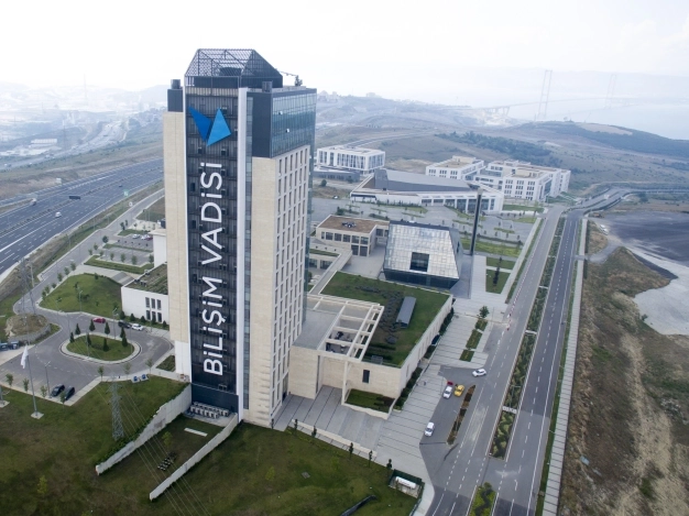 Bilişim Vadisi'nde Tasarım Kümelenmesi kuruluyor