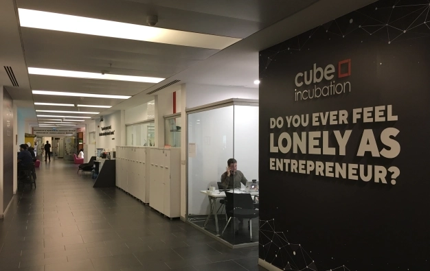 Teknopark İstanbul'dan BİGG Cube Incubation ile girişimcilere destek