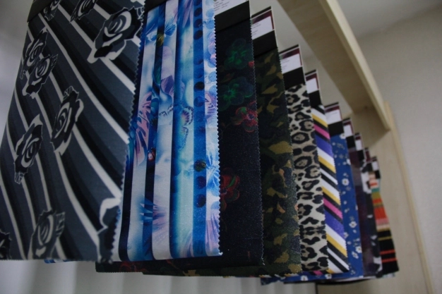 Türk ev tekstili ürünleri 189 ülkede mekanları süsledi