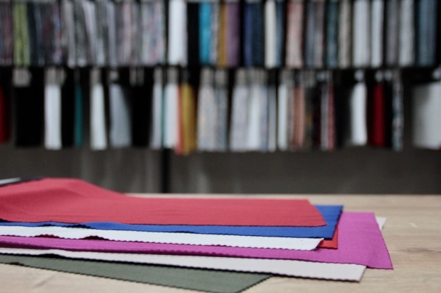 Türk ev tekstili ürünleri 189 ülkede mekanları süsledi