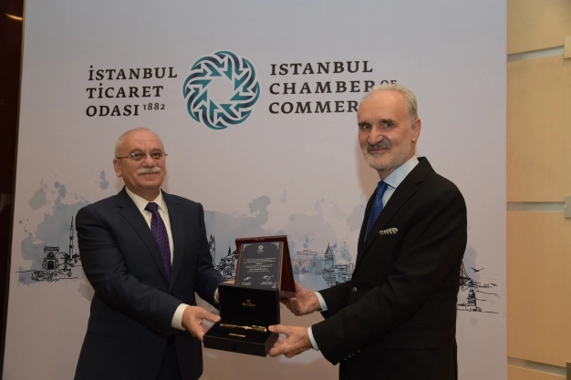 Yabancı ortaklı firma sayısında ‘V’ çıkışı