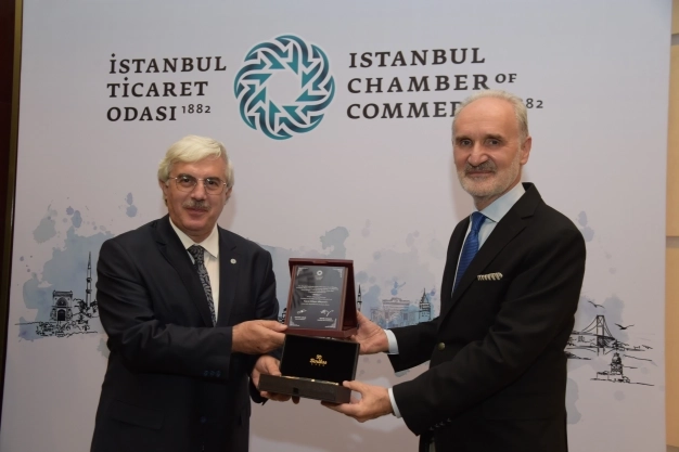 Yabancı ortaklı firma sayısında ‘V’ çıkışı