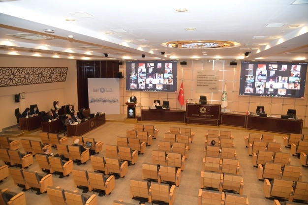 Yabancı ortaklı firma sayısında ‘V’ çıkışı