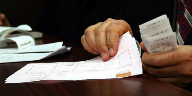 Riskli mükellefe vergi incelemesi