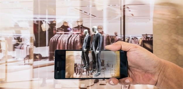 Dijital ticarette yükselen yıldız ‘S’ ticaret