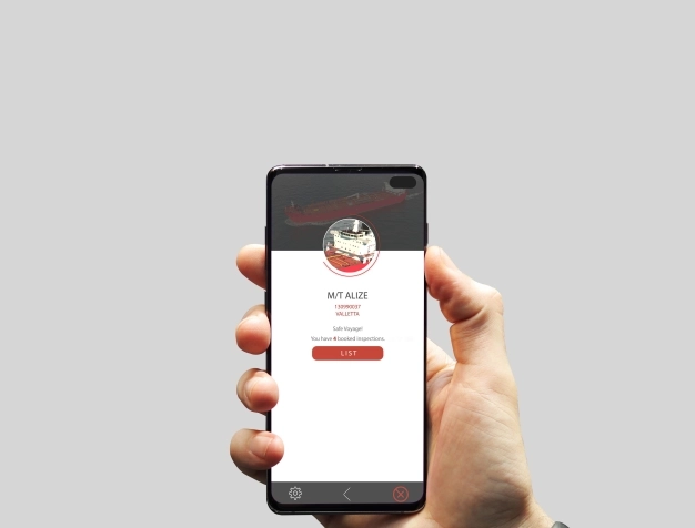 Uzaktan gemi denetimine Türkiye imzası