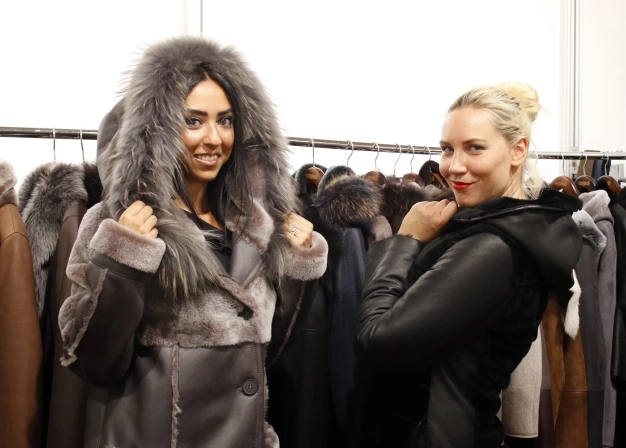 170'ten fazla ülke Türk üretimi deriyi tercih etti