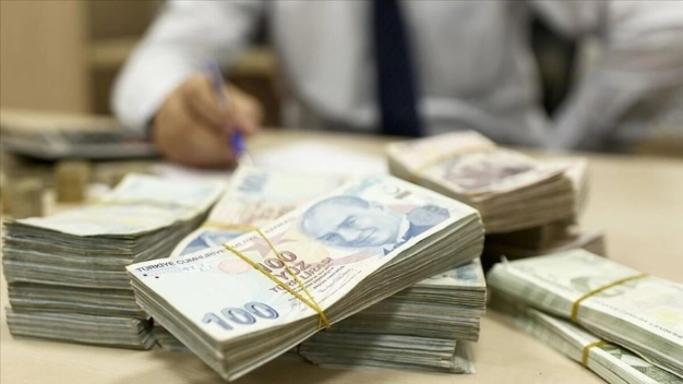 Ekonomi üç çeyrekte pandemiye karşı antikor üretmeyi başardı