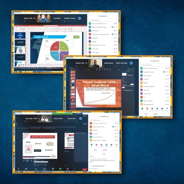 Kurumsal eğitimlerin yeni adresi: Lukwise