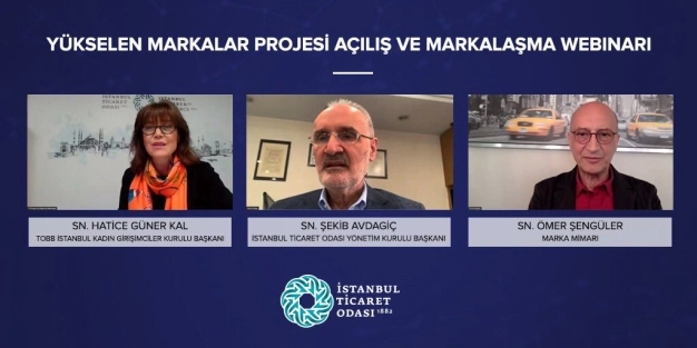 Kadın girişimciler markalaşma atağında