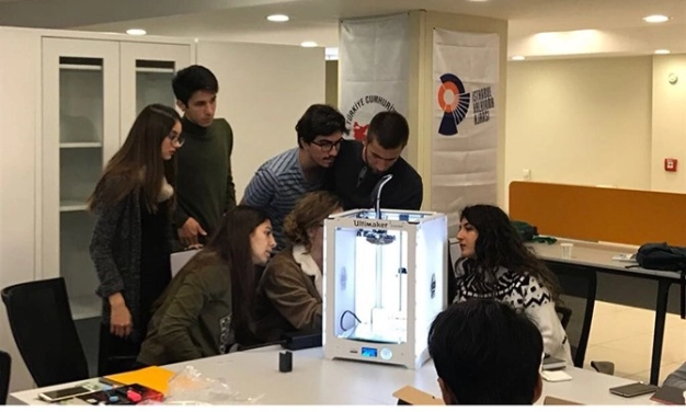 Girişimciliği ve yenilikçiliği güçlendirecek Ticaret TTO’da tematik çalışmalar