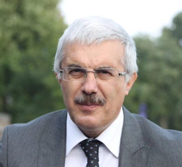 Siyasal katılım düzeyi sosyal medya ile artıyor