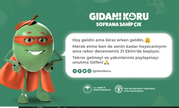 İsrafa karşı vatandaştan ‘söz vermesi’ istenecek