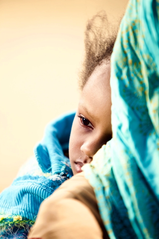 Anneler ve çocuklar yaşasın diye kampanya