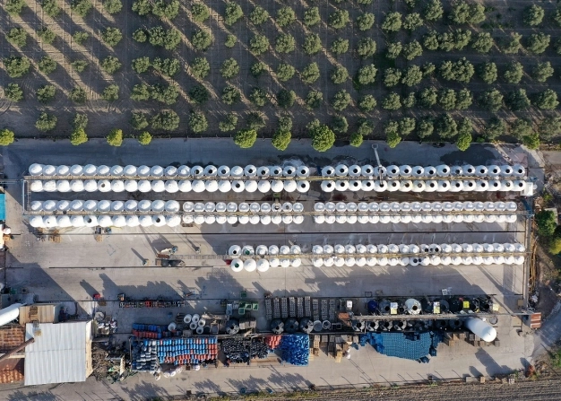 Sofralık zeytinde hedef 'ihracatta rekor tazelemek’