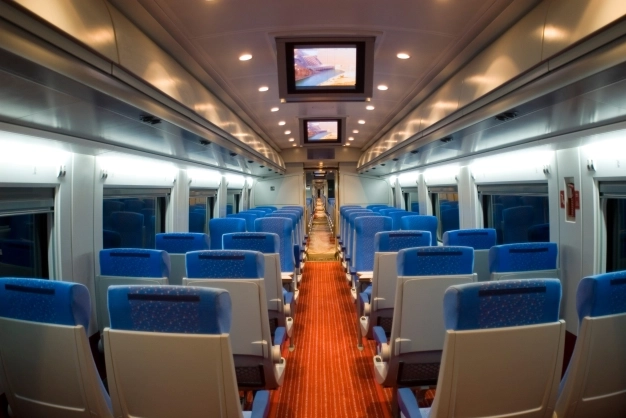 Demir yollarında yolcu taşımacılığı özel şirketlere açılacak