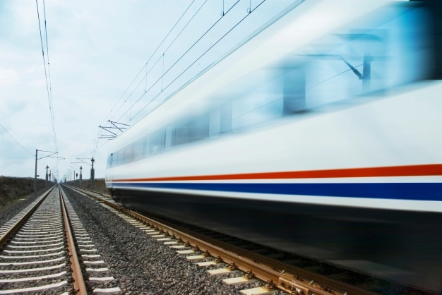 Demir yollarında yolcu taşımacılığı özel şirketlere açılacak