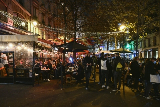 Avrupa ekonomisinde riskler artıyor