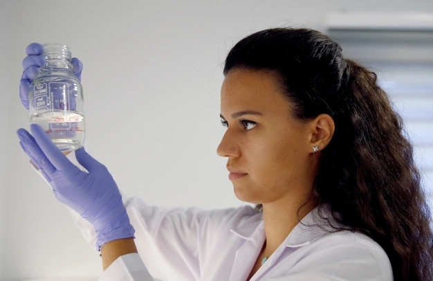 Ar-Ge'ye geçen yıl 46 milyar lira harcandı