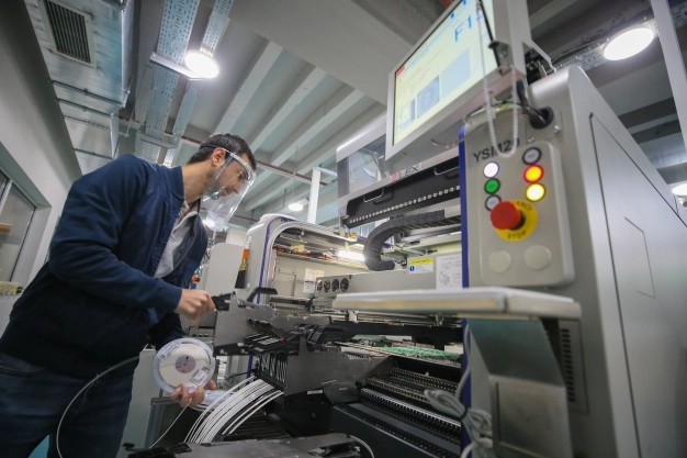 Yılın 3 çeyreğinde ekonomi pandemiye karşı antikor üretmeyi başardı