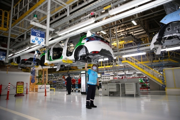 2021’de yüzde 5.8 büyüme bütçesi