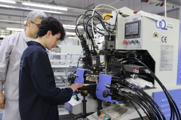 2021’de yüzde 5.8 büyüme bütçesi