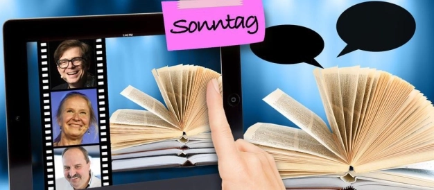 Frankfurt 2020 için basın ve yayıncılar dijitalde buluştu