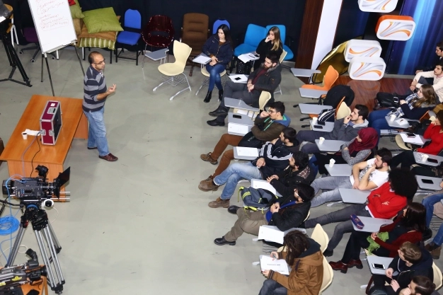 Lisansüstü kontenjanlar da doldu