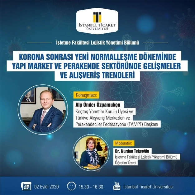 Lisansüstü kontenjanlar da doldu