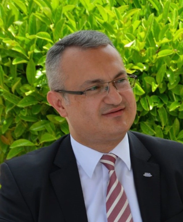 Teknopark hakkında yaptığı çalışmayla ‘Dr’ unvanı aldı