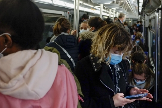 Ürünleri boykot edilen Fransa'nın İslam ülkeleriyle dış ticareti 100 milyar dolar