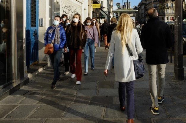 Ürünleri boykot edilen Fransa'nın İslam ülkeleriyle dış ticareti 100 milyar dolar