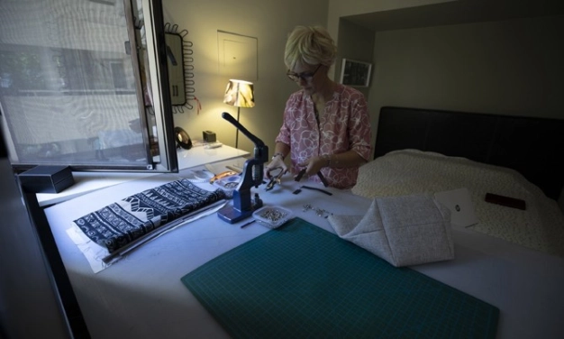 416 kadın girişimci ‘yükselen markalar’la dünyaya açılacak