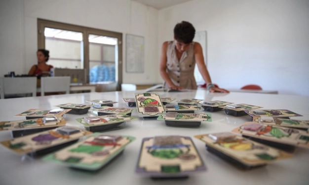 416 kadın girişimci ‘yükselen markalar’la dünyaya açılacak