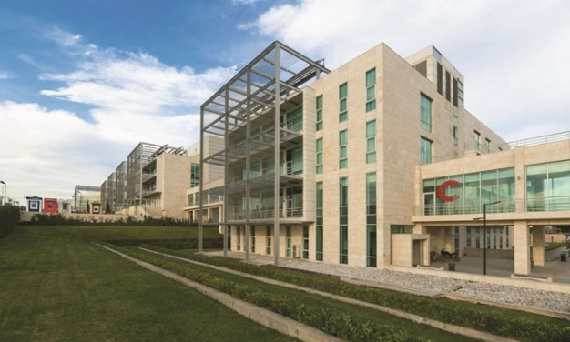 Teknopark İstanbul Sıfır atık belgesi alan ilk özel şirket oldu