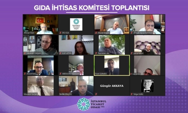 Gıdada tedarikin önemini pandemiyle daha iyi anladık