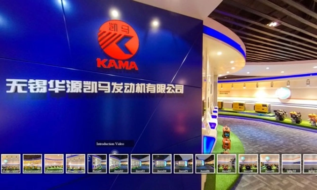 127 firmayla rekor katılım