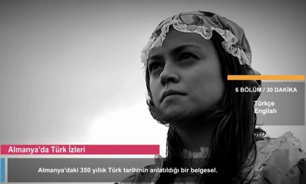 Türkiye’de belgeselin doktorasını da yaptı