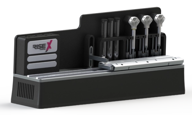 Covid-19 test kiti üreten yerli cihaz hazır