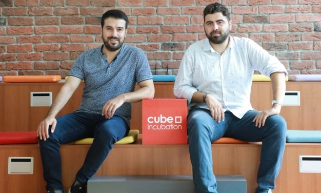 Covid-19 test kiti üreten yerli cihaz hazır