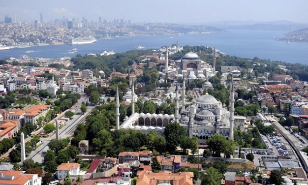 İstanbul finans ve teknoloji üssü kurulacak