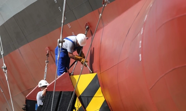 MİLGEM’le açık sularda ihracat atağı