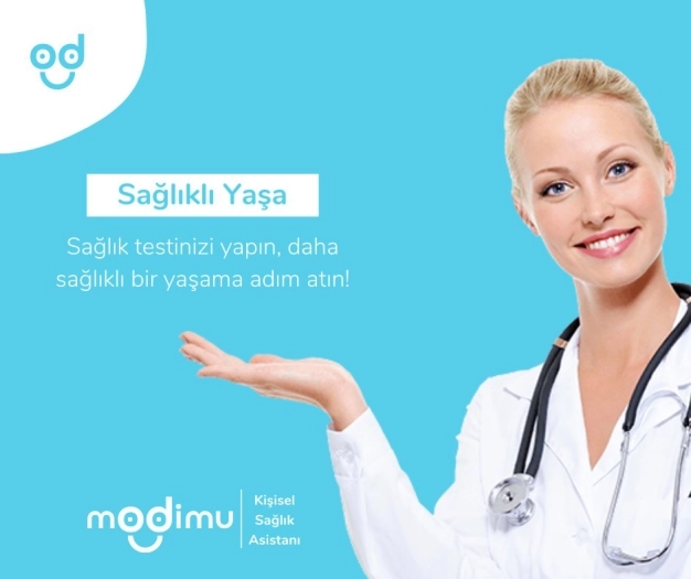 Satışa dönüşen fuar uygulaması