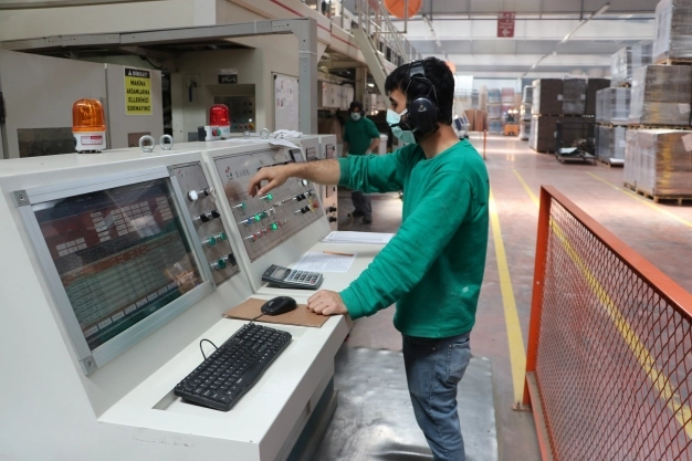 İstihdam kalkanı güçlendirildi