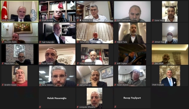 2021 kentsel dönüşüm yılı olsun